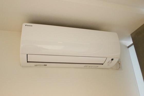 その他設備　※別部屋の写真です