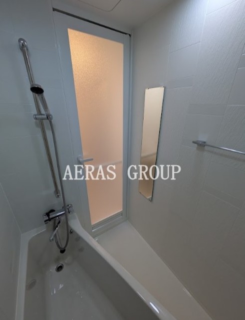 バス・シャワールーム　参考写真