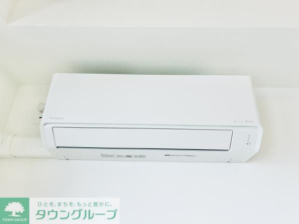 その他設備　お問合せは(株)タウンハウジング東京へ