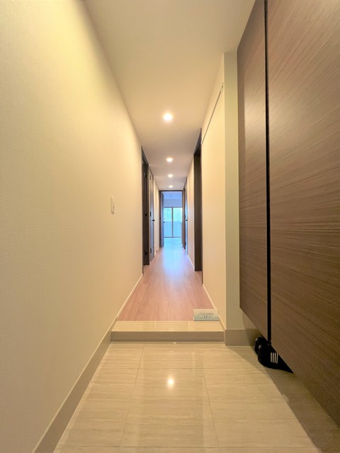 玄関　別部屋参考画像