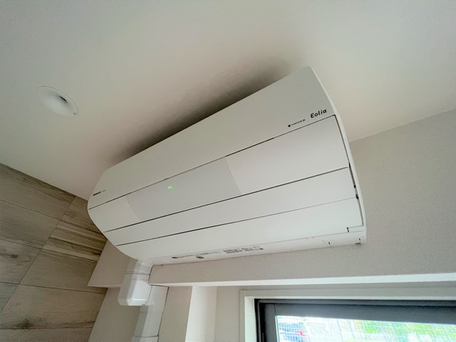 その他設備　別部屋参考画像