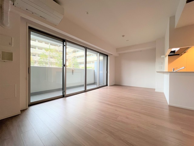 居室・リビング　別部屋参考画像