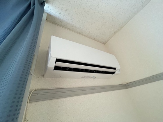 その他設備　※別部屋の写真です