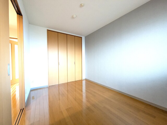 その他部屋・スペース　クローゼットがある５．４帖の洋室です★