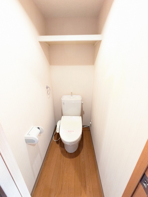 トイレ　洗浄便座のトイレです★