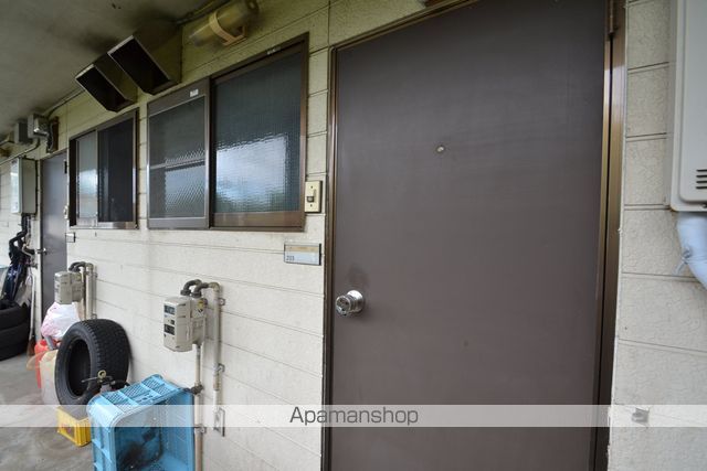 建物外観　建物外観