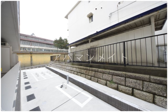 眺望　こんな感じです