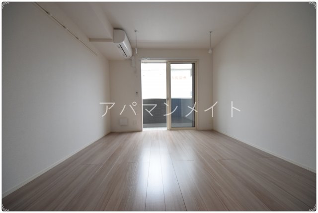 居室・リビング　設備充実！