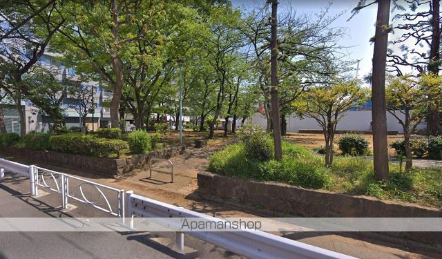 公園　日進公園（公園）まで220m