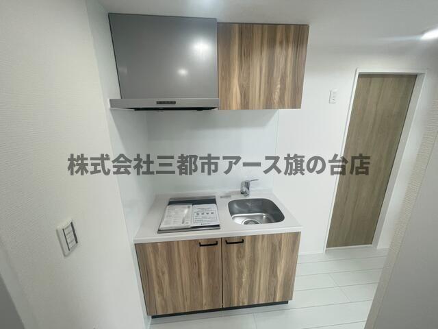 キッチン　ＴＯＫＹＯ　ＨＡＮＥＤＡ　ｎｏｒｔｈ