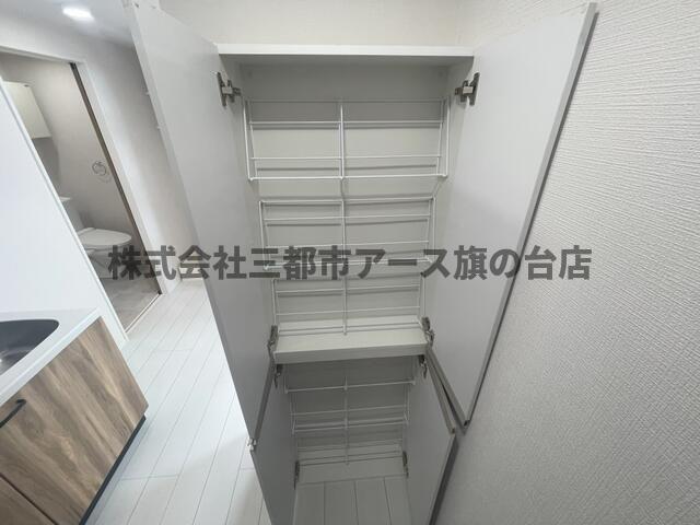 その他設備　ＴＯＫＹＯ　ＨＡＮＥＤＡ　ｎｏｒｔｈ