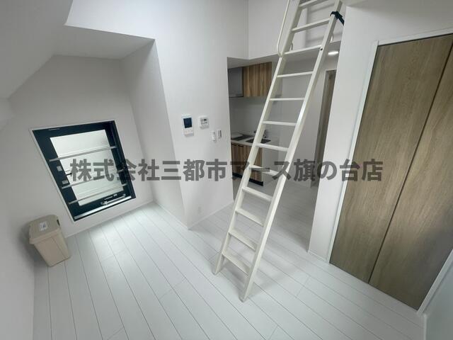 居室・リビング　ＴＯＫＹＯ　ＨＡＮＥＤＡ　ｎｏｒｔｈ