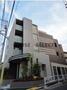 学芸大学駅より徒歩11分 2階 築14年10ヶ月の賃貸物件
