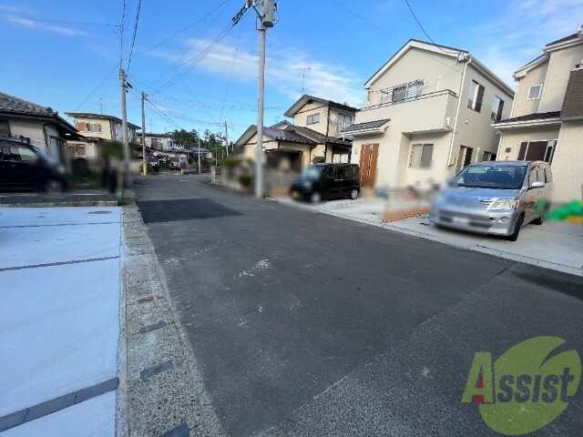 その他共有部分　駐輪場その他