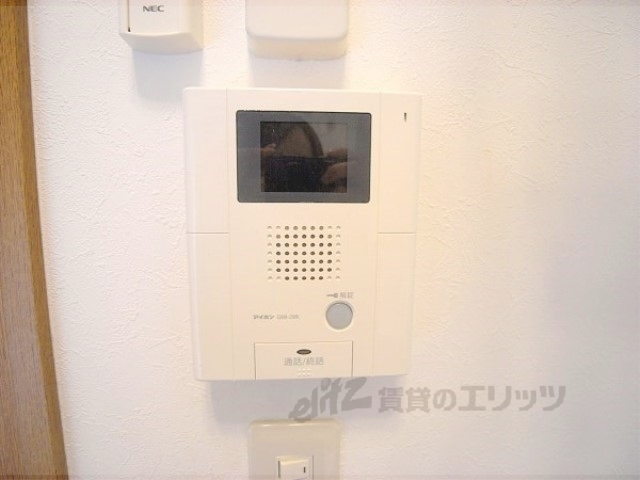 セキュリティ　ドアフォン（ＴＶ含）