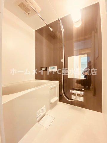 バス・シャワールーム　パークTAKASHO