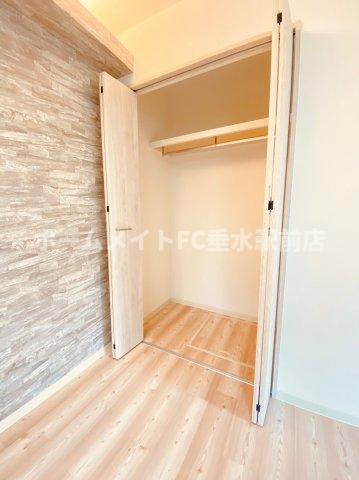 収納　パークTAKASHO