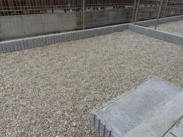 その他　専用庭