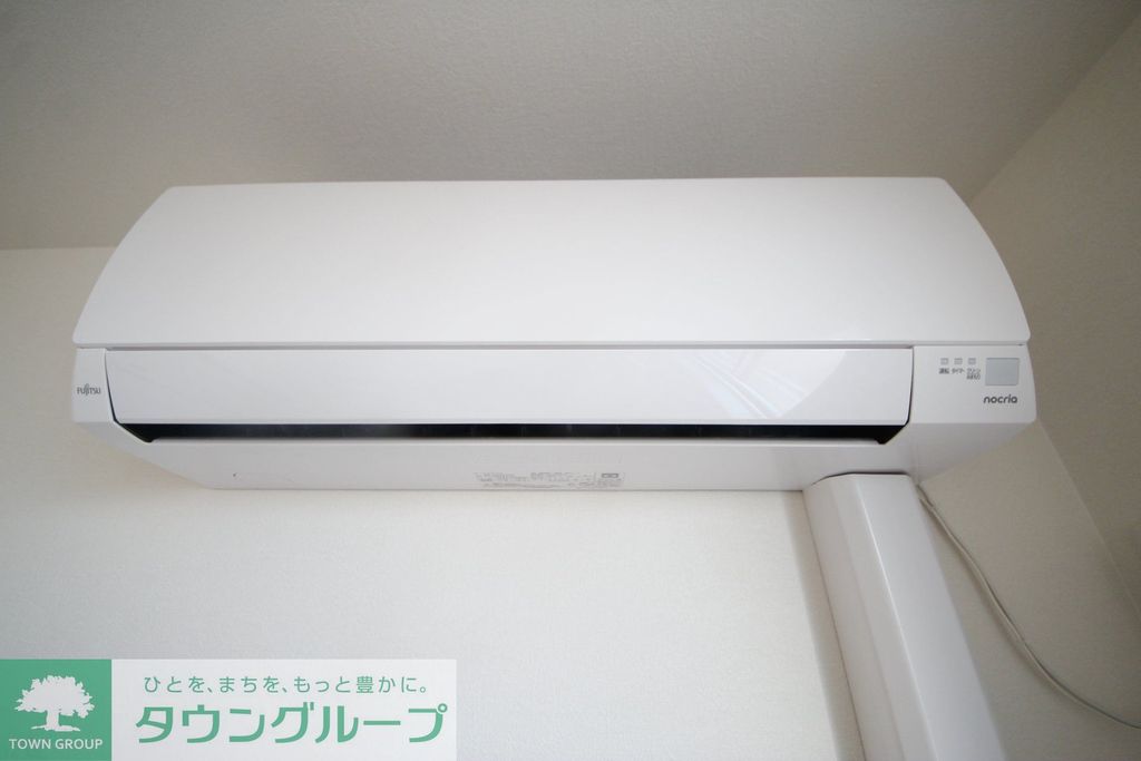 その他設備　設備