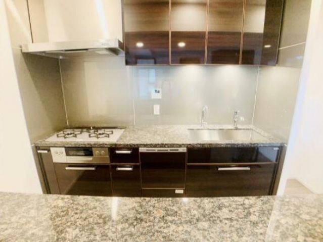 キッチン　※別部屋参照