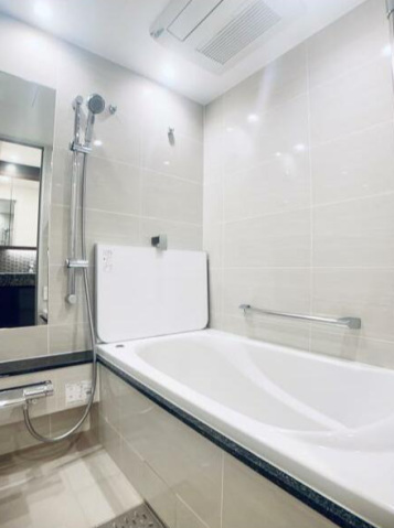 バス・シャワールーム　※別部屋参照