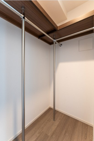 収納　※別部屋参照