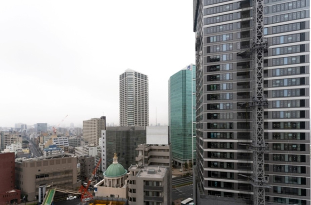 眺望　※別部屋参照