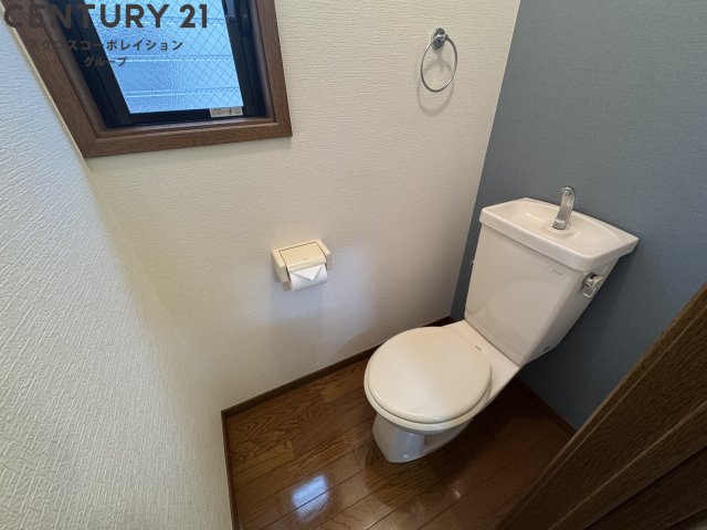 トイレ　バストイレ別でオススメ