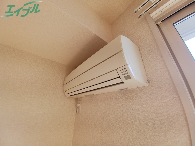 その他設備　反転タイプ参考写真