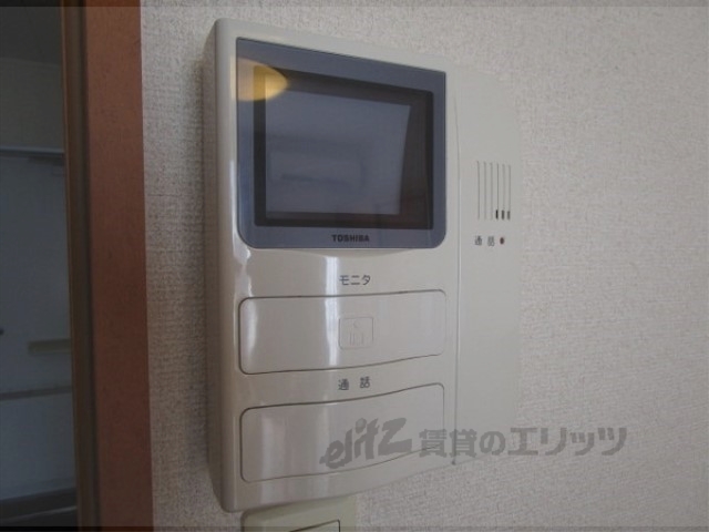 セキュリティ　ドアフォン（ＴＶ含）