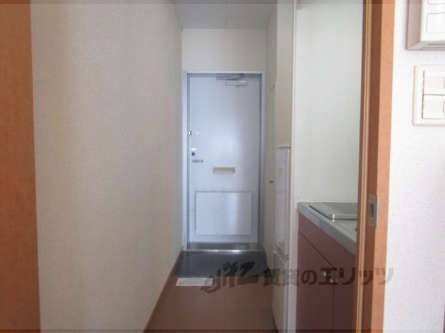 その他部屋・スペース　廊下