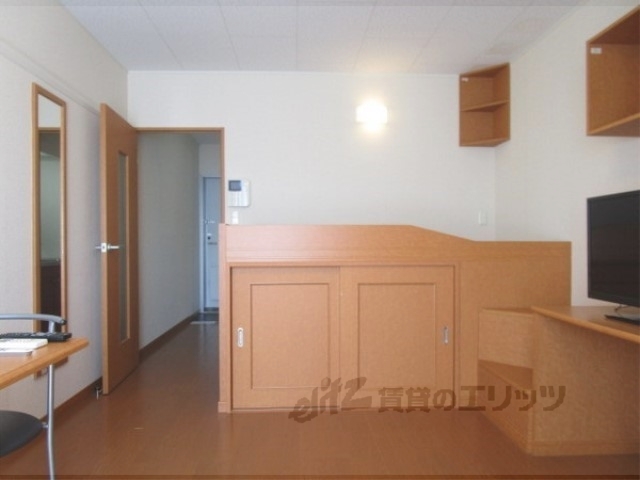 居室・リビング　洋室