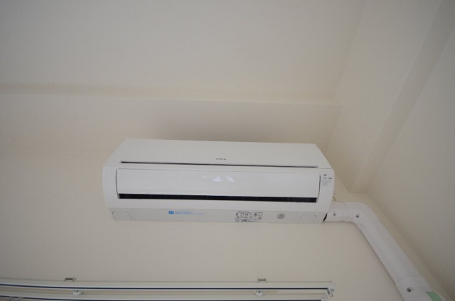 その他設備　別号室の写真です