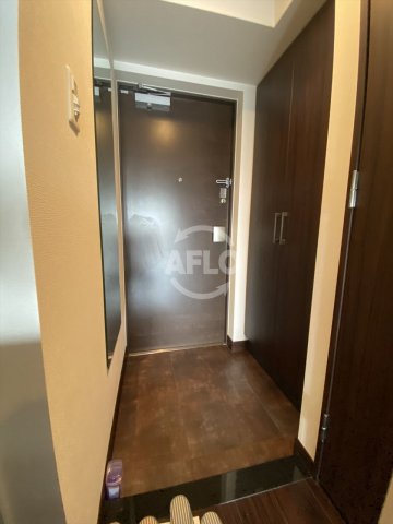 玄関　S-RESIDENCE淀屋橋　玄関