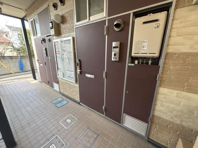 その他部屋・スペース