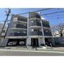 プレミアムキューブ三宿 2階 築13年2ヶ月の賃貸物件