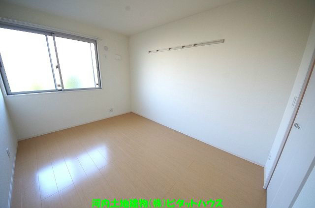 その他部屋・スペース　6帖洋室