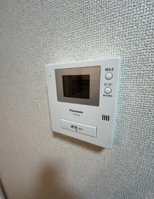 その他設備　参考写真です。