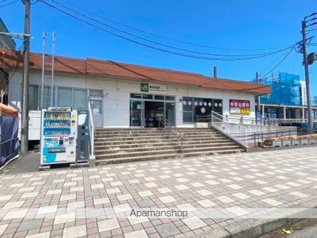 その他　JR東新潟駅（その他）まで2400m