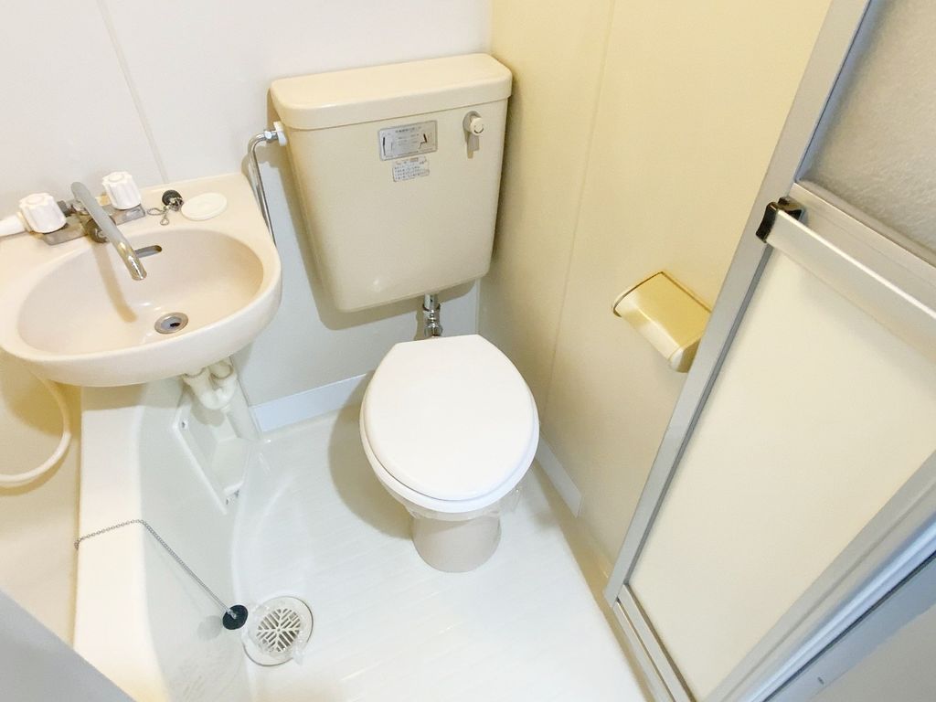 その他共有部分　専用ゴミステーション