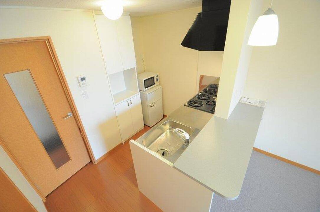 その他部屋・スペース　キッチン