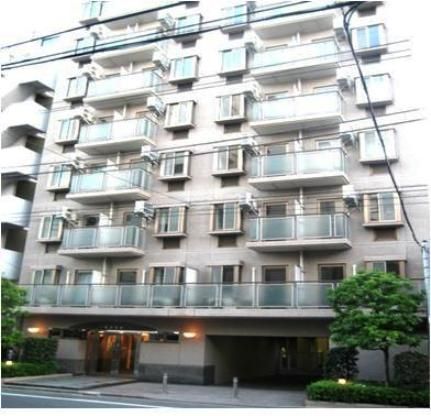 建物外観　★外観★