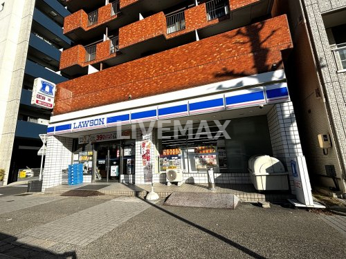 コンビニ　ローソン 大須一丁目店（コンビニ）まで384m