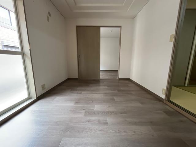 その他部屋・スペース　洋室