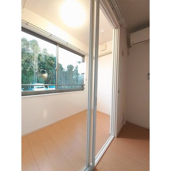 その他設備　サンルーム