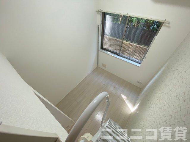 眺望　別部屋イメージの為、現状を優先致します。