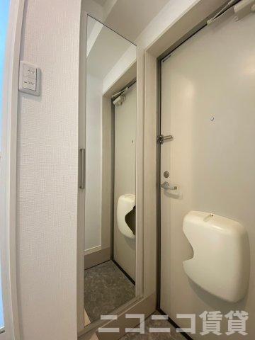 その他　別部屋イメージの為、現状を優先致します。
