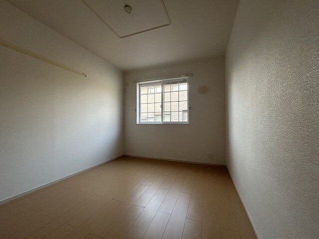 その他部屋・スペース　北側のお部屋の様子です。