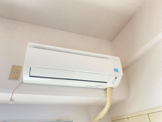 その他設備　※別部屋の写真です