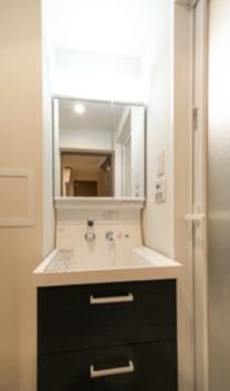 洗面設備　★見学予約受付中★